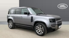 Land Rover Defender 3.0 D300 X-Dynamic SE 110 5dr Auto [7 Seat] Diesel Estate